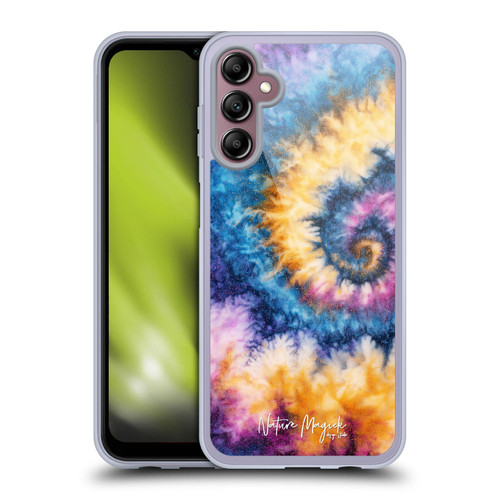 Nature Magick Color Tints Dramatic Soft Gel Case for Samsung Galaxy A14 5G