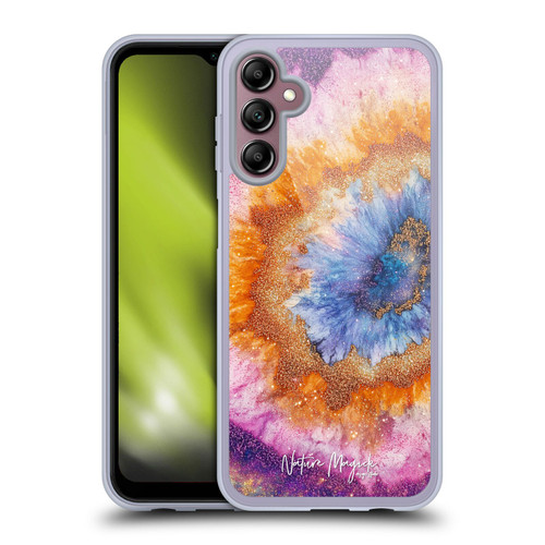 Nature Magick Color Tints Flashy Soft Gel Case for Samsung Galaxy A14 5G