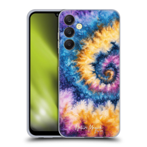 Nature Magick Color Tints Dramatic Soft Gel Case for Samsung Galaxy A25 5G