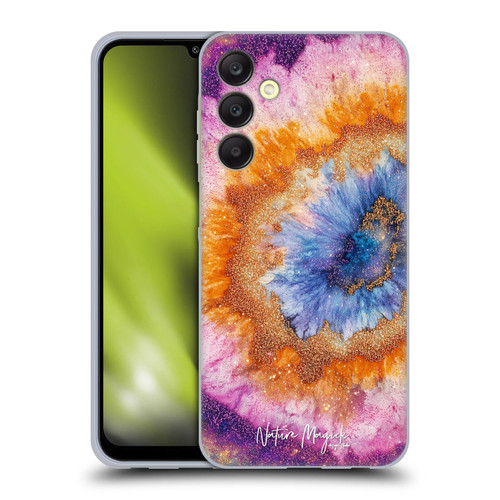 Nature Magick Color Tints Flashy Soft Gel Case for Samsung Galaxy A25 5G