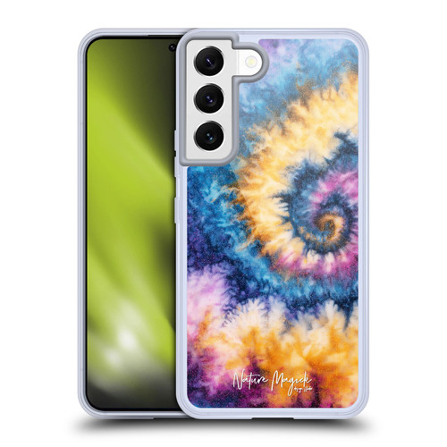 Nature Magick Color Tints Dramatic Soft Gel Case for Samsung Galaxy S22 5G & MagSafe