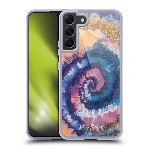 Nature Magick Color Tints Pastel Soft Gel Case for Samsung Galaxy S22+ 5G & MagSafe