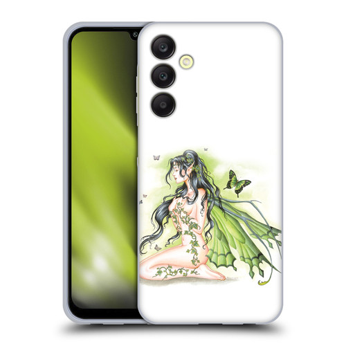 Nene Thomas Fairies Ivy With Butterfly Soft Gel Case for Samsung Galaxy A25 5G
