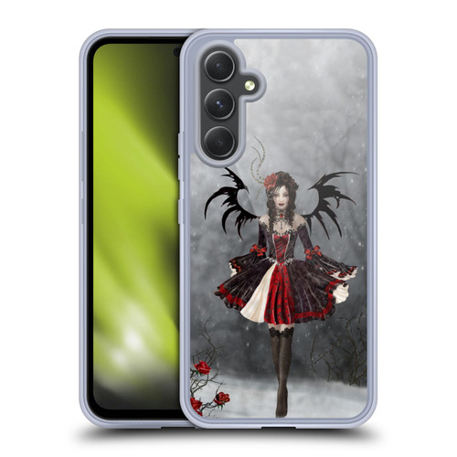 Nene Thomas Gothic Princess Soft Gel Case for Samsung Galaxy A54 5G