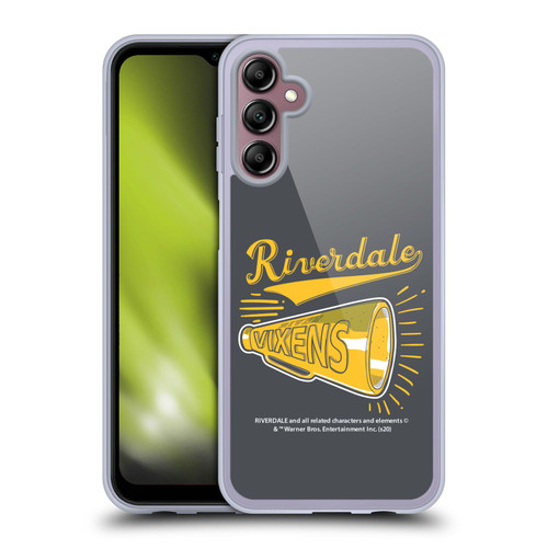 Riverdale Art Riverdale Vixens Soft Gel Case for Samsung Galaxy A14 5G