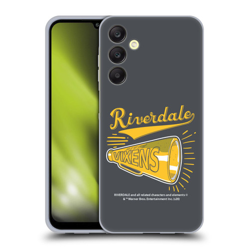 Riverdale Art Riverdale Vixens Soft Gel Case for Samsung Galaxy A25 5G