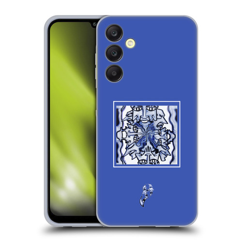 WWE Jeff Hardy Graphics Normality Soft Gel Case for Samsung Galaxy A25 5G