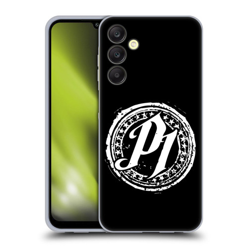 WWE Aj Styles P1 Soft Gel Case for Samsung Galaxy A25 5G