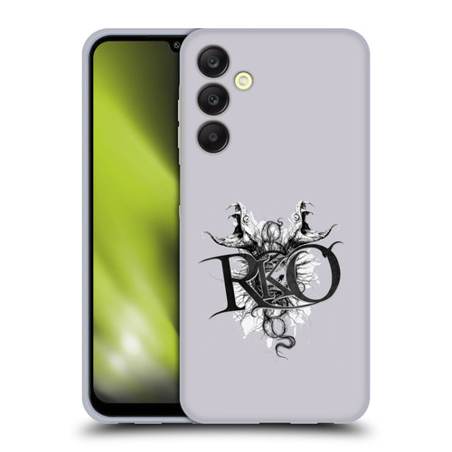 WWE Randy Orton RKO Deep Soft Gel Case for Samsung Galaxy A25 5G