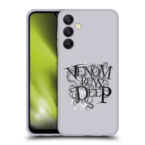 WWE Randy Orton Venom Runs Deep Soft Gel Case for Samsung Galaxy A25 5G