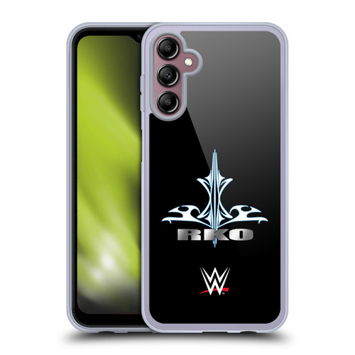 WWE Superstars 9 Randy Orton RKO Destiny Soft Gel Case for Samsung Galaxy A14 5G