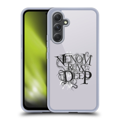WWE Randy Orton Venom Runs Deep Soft Gel Case for Samsung Galaxy A54 5G