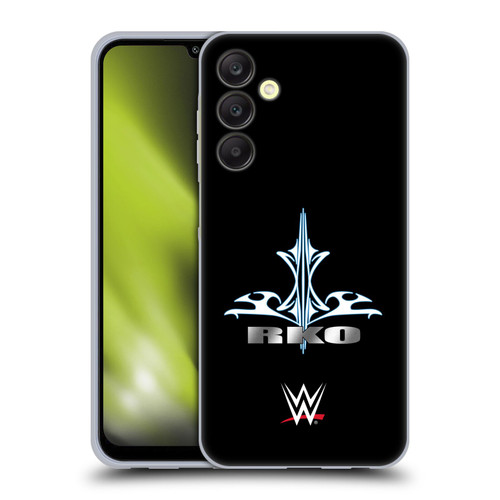 WWE Superstars 9 Randy Orton RKO Destiny Soft Gel Case for Samsung Galaxy A25 5G
