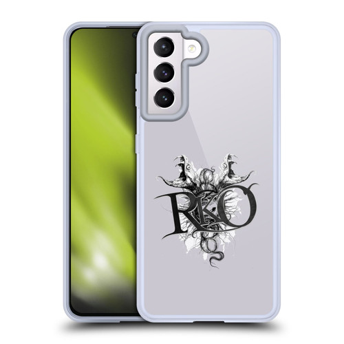 WWE Randy Orton RKO Deep Soft Gel Case for Samsung Galaxy S21 5G & MagSafe