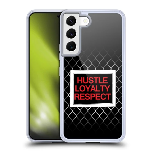 WWE Superstars 9 John Cena Beware Of Dog Soft Gel Case for Samsung Galaxy S22 5G & MagSafe