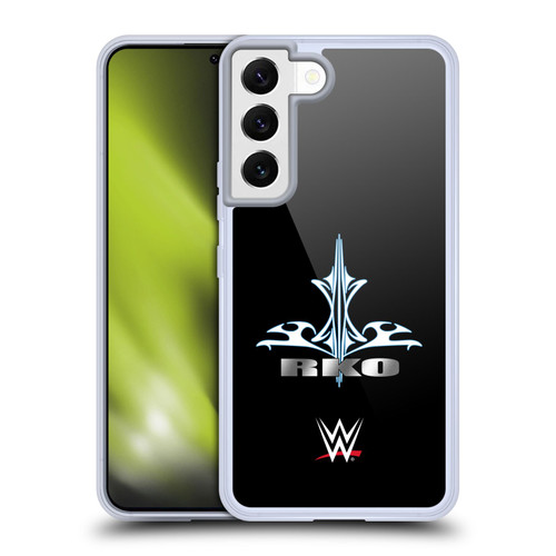 WWE Superstars 9 Randy Orton RKO Destiny Soft Gel Case for Samsung Galaxy S22 5G & MagSafe