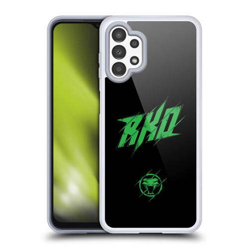 WWE Superstars 7 Randy Orton Strike 2 Soft Gel Case for Samsung Galaxy A13 (2022)
