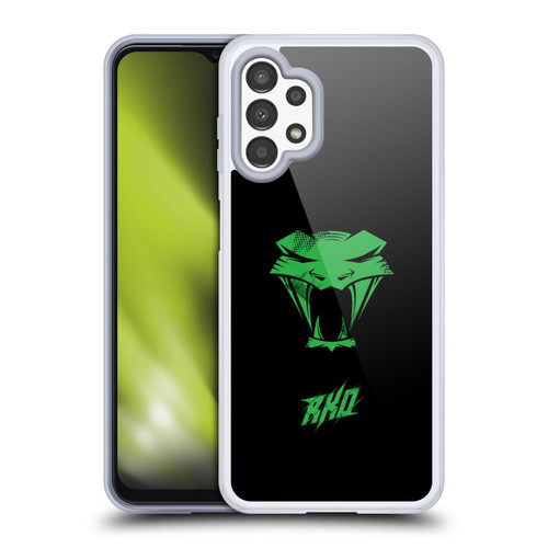 WWE Superstars 7 Randy Orton Strike Soft Gel Case for Samsung Galaxy A13 (2022)