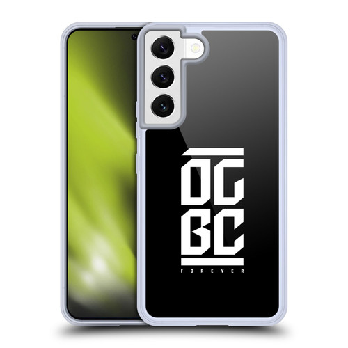 WWE Superstars 8 Finn Bàlor OGBC Forever Soft Gel Case for Samsung Galaxy S22 5G & MagSafe