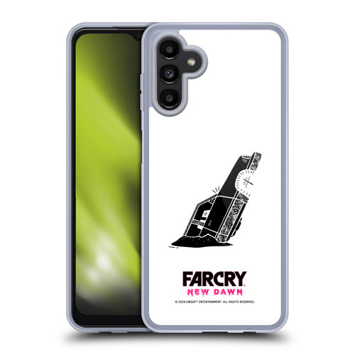 Far Cry New Dawn Graphic Images Car Soft Gel Case for Samsung Galaxy A13 5G (2021)