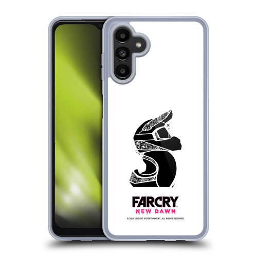 Far Cry New Dawn Graphic Images Twins Soft Gel Case for Samsung Galaxy A13 5G (2021)