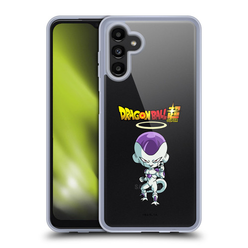 Dragon Ball Super Characters Frieza Soft Gel Case for Samsung Galaxy A13 5G (2021)