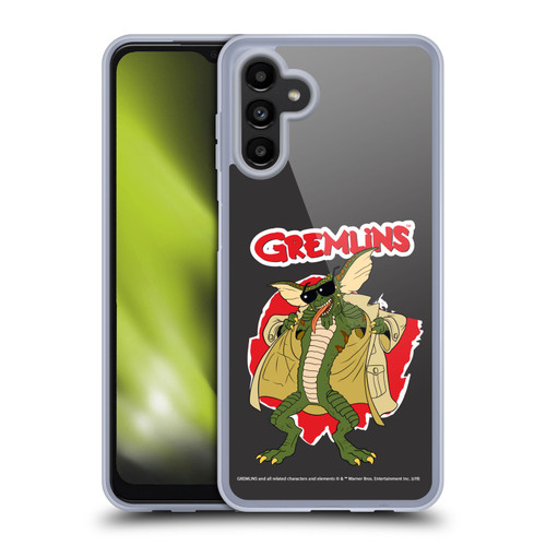 Gremlins Graphics Flasher Soft Gel Case for Samsung Galaxy A13 5G (2021)