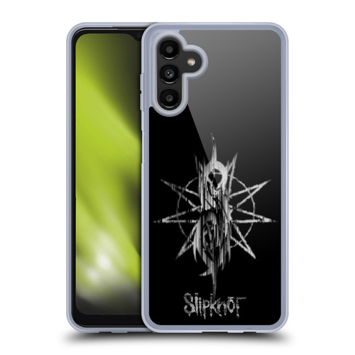 Slipknot We Are Not Your Kind Digital Star Soft Gel Case for Samsung Galaxy A13 5G (2021)