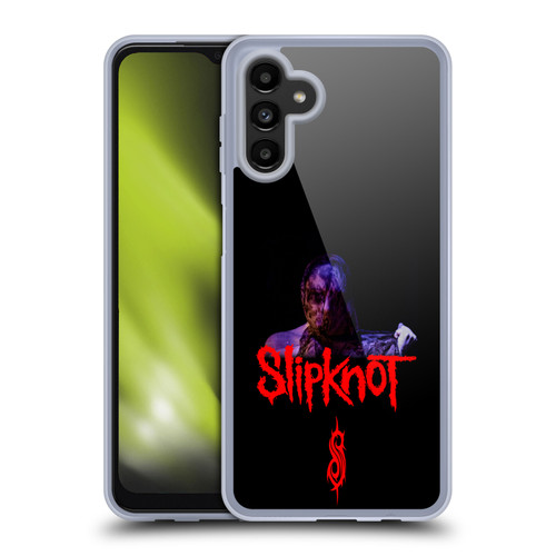 Slipknot We Are Not Your Kind Unsainted Soft Gel Case for Samsung Galaxy A13 5G (2021)