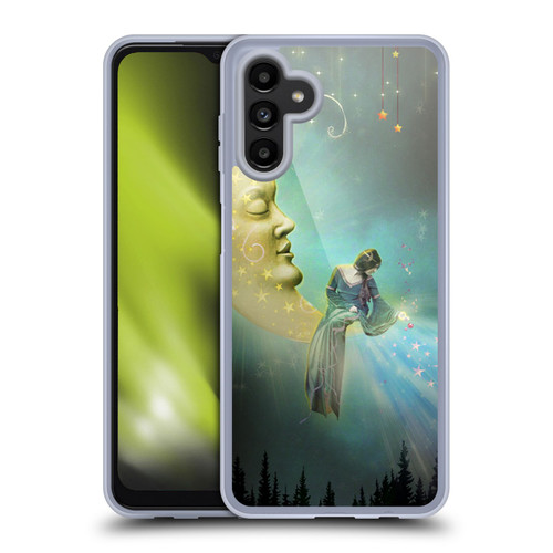 Jena DellaGrottaglia Assorted Star Soft Gel Case for Samsung Galaxy A13 5G (2021)