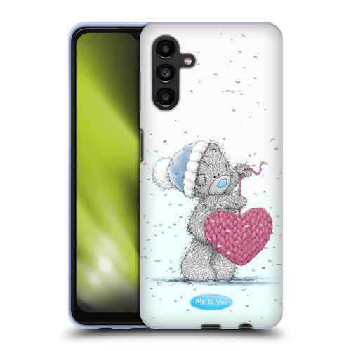Me To You ALL About Love Find Love Soft Gel Case for Samsung Galaxy A13 5G (2021)