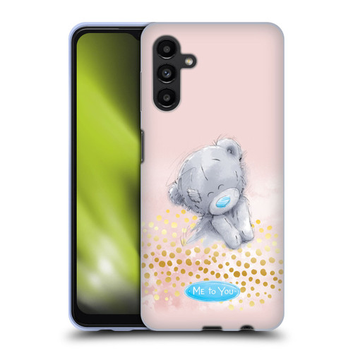 Me To You Everyday Be You Delicate Soft Gel Case for Samsung Galaxy A13 5G (2021)