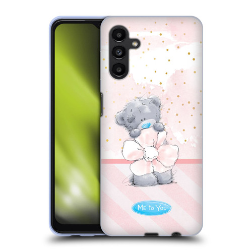 Me To You Everyday Be You Flower Tatty Soft Gel Case for Samsung Galaxy A13 5G (2021)