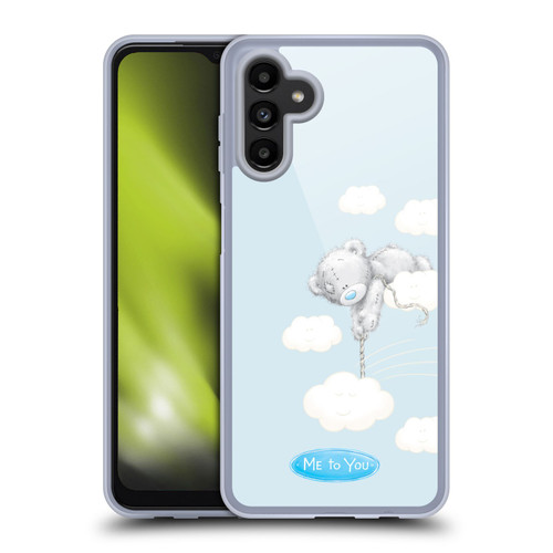 Me To You Once Upon A Time Clouds Dream Soft Gel Case for Samsung Galaxy A13 5G (2021)
