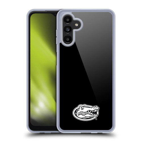 University Of Florida UF University Of Florida Logo Soft Gel Case for Samsung Galaxy A13 5G (2021)