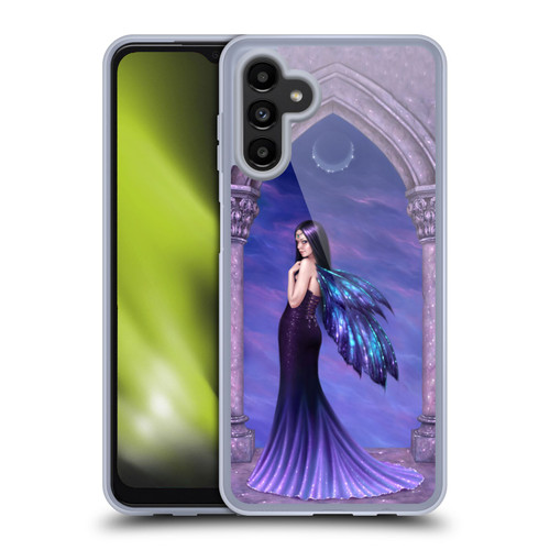 Rachel Anderson Fairies Mystique Soft Gel Case for Samsung Galaxy A13 5G (2021)