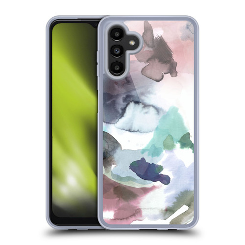 Ninola Pattern Abstract Painting Soft Gel Case for Samsung Galaxy A13 5G (2021)