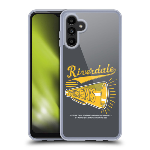 Riverdale Art Riverdale Vixens Soft Gel Case for Samsung Galaxy A13 5G (2021)