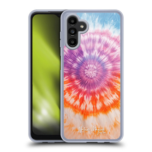 Nature Magick Color Tints Bright Soft Gel Case for Samsung Galaxy A13 5G (2021)