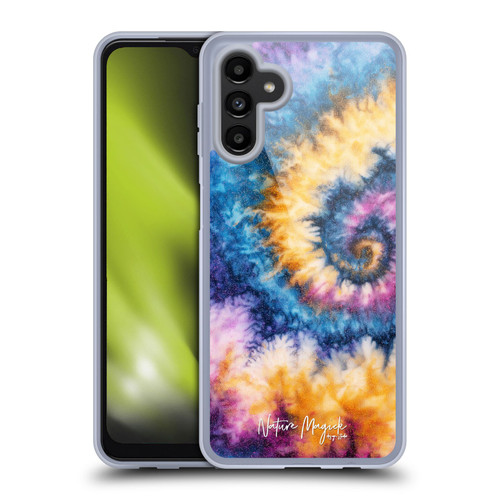 Nature Magick Color Tints Dramatic Soft Gel Case for Samsung Galaxy A13 5G (2021)