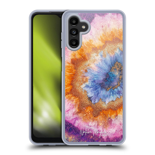 Nature Magick Color Tints Flashy Soft Gel Case for Samsung Galaxy A13 5G (2021)