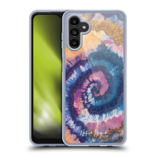 Nature Magick Color Tints Pastel Soft Gel Case for Samsung Galaxy A13 5G (2021)