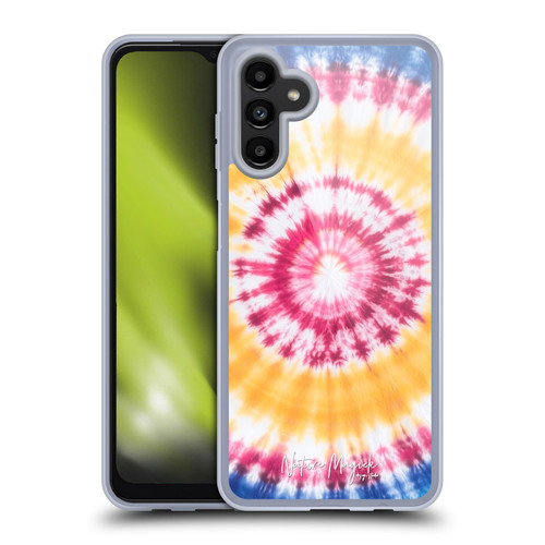 Nature Magick Color Tints Tricolor Soft Gel Case for Samsung Galaxy A13 5G (2021)