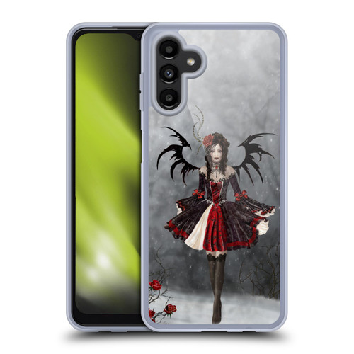 Nene Thomas Gothic Princess Soft Gel Case for Samsung Galaxy A13 5G (2021)