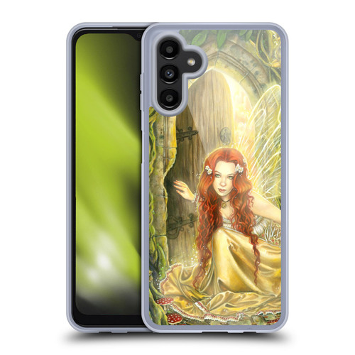 Selina Fenech Fairies Threshold Soft Gel Case for Samsung Galaxy A13 5G (2021)