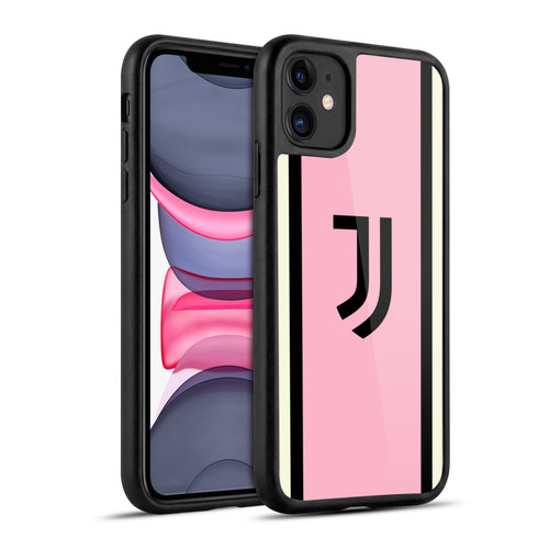 Juventus Football Club 2026/27 Kit Away Gel Armour Case For Apple iPhone 11
