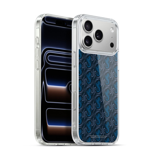 House Of The Dragon: Television Series Art Velaryon Pattern Soft Gel Case for Apple iPhone 17 Pro Max