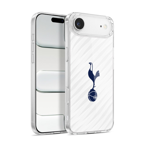 Tottenham Hotspur F.C. 2026/27 Badge Kit Home Soft Gel Case for Apple iPhone 17 Air