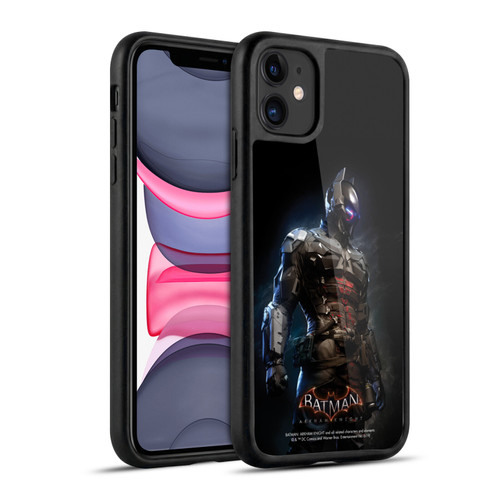 Batman Arkham Knight Characters Arkham Knight Gel Armour Case For Apple iPhone 11