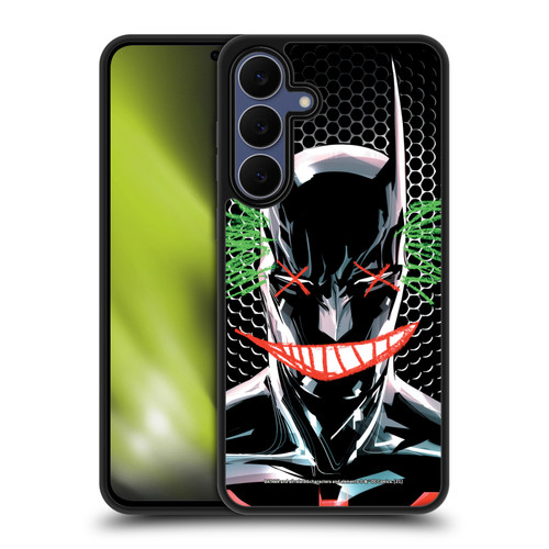 Batman DC Comics Comic Book Cover Beyond Unlimited #13 Gel Armour Case For Samsung Galaxy S25 FE